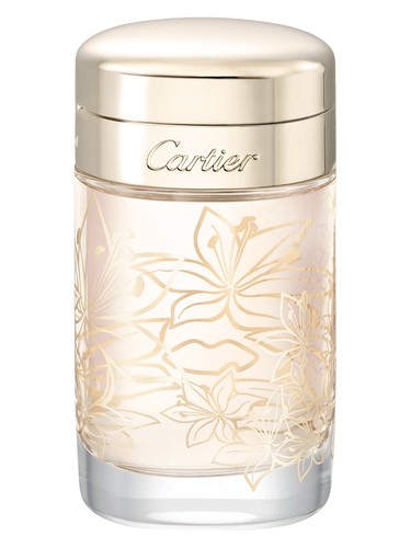 Cartier Baiser Vole Eau de Parfum Collector Edition