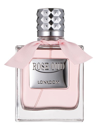 Lonkoom Parfum Rose Oud