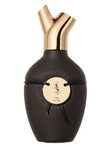 Scents of Wood Oak in Oak