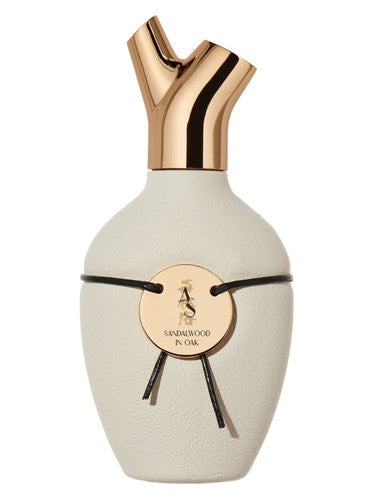 Scents of Wood Sandalwood in Oak