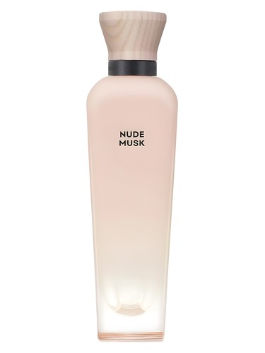 Adolfo Dominguez Nude Musk