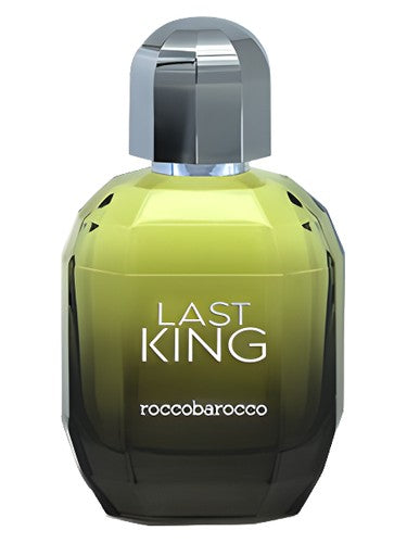 Roccobarocco Last King