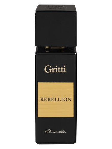 Gritti Rebellion