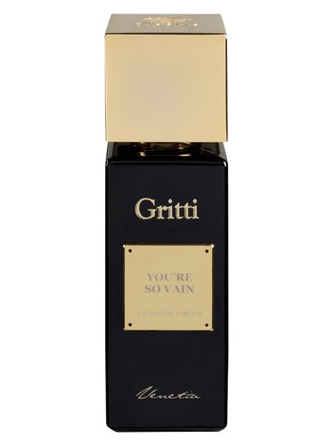Gritti You're So Vain