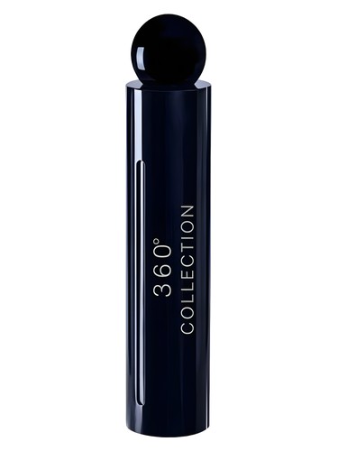 Perry Ellis 360° Collection Noir
