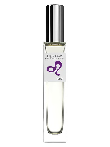Demeter Fragrance Leo
