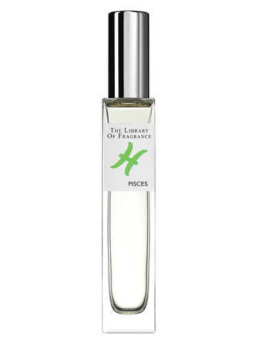 Demeter Fragrance Pisces