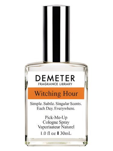 Demeter Fragrance Witching Hour