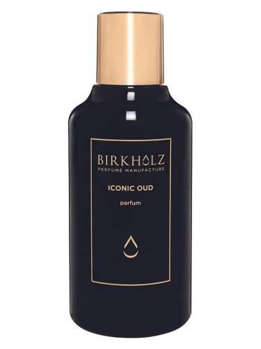 Birkholz Iconic Oud