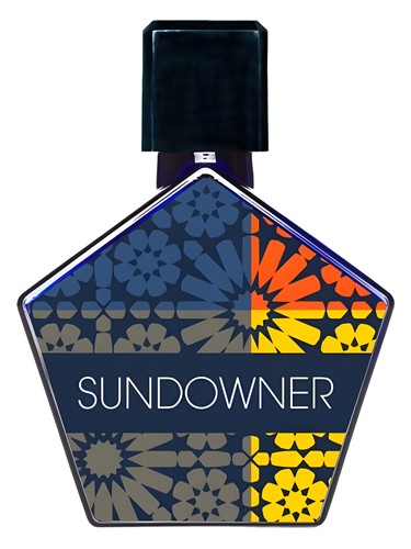 TAUER PERFUMES Sundowner