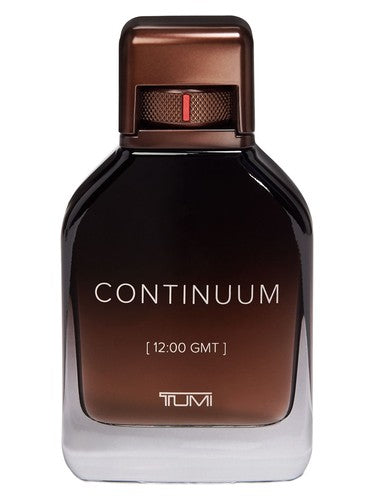 Tumi Continuum