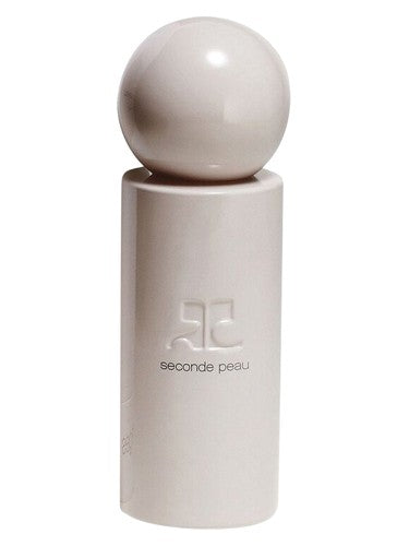 Courrèges Seconde Peau