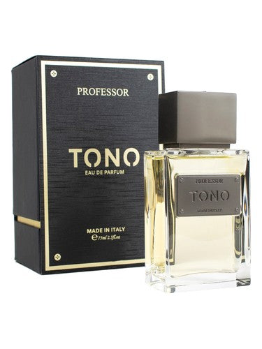 Professor Tono
