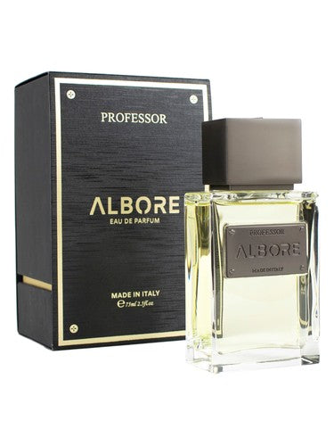 Professor Albore