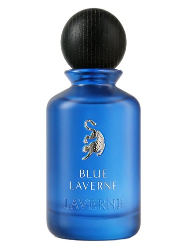Laverne Blue Laverne