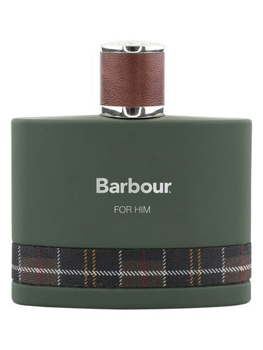 Barbour Barbour for Him