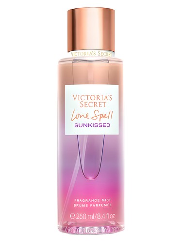 Victoria's Secret Love Spell Sunkissed