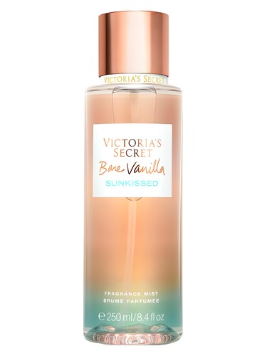 Victoria's Secret Bare Vanilla Sunkissed