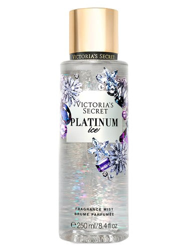 Victoria's Secret Platinum Ice