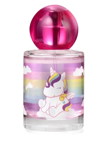 Lip Smacker Eau My Unicorn