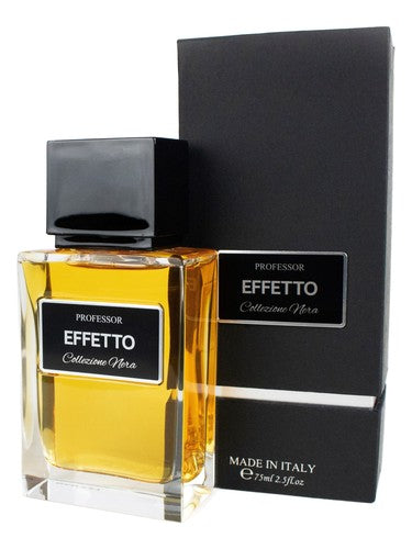 Professor Effetto