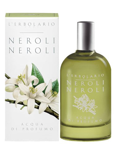 L’Erbolario Neroli