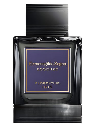 Ermenegildo Zegna Florentine Iris Eau de Parfum