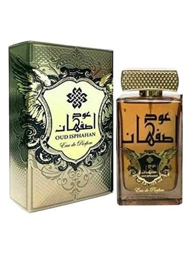 Ard Al Zaafaran Oud Isphahan