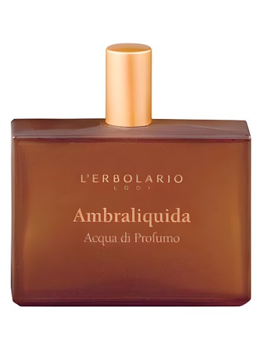 L’Erbolario Ambraliquida