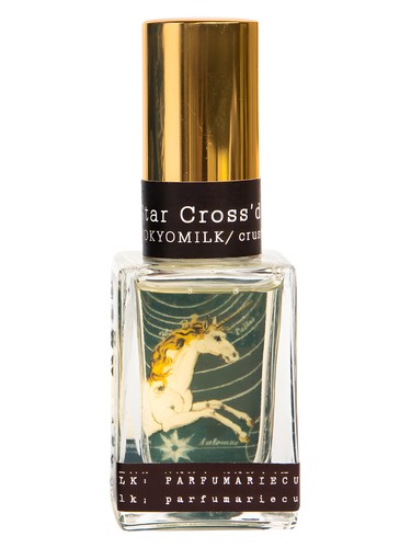 Tokyo Milk Parfumerie Curiosite Star Cross'd