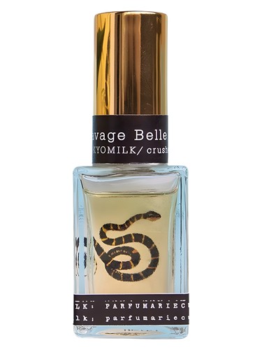 Tokyo Milk Parfumerie Curiosite Savage Belle