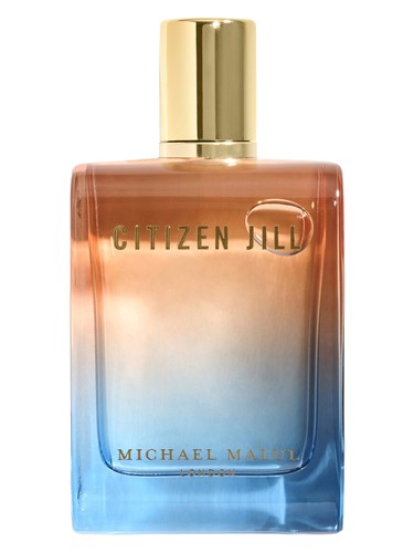 Michael Malul London Citizen Jill