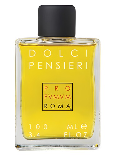 Profumum Roma Dolci Pensieri