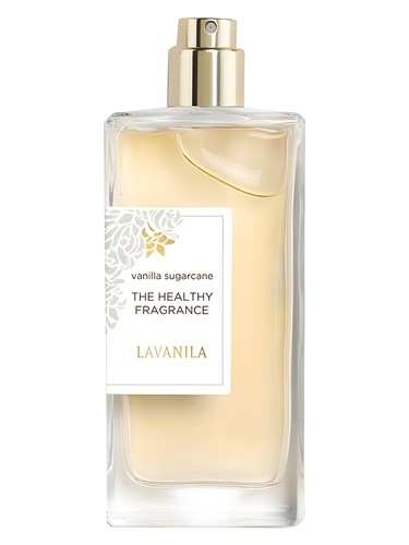 Lavanila Laboratories Vanilla Sugarcane
