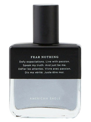 American Eagle Fear Nothing