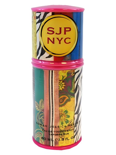 Sarah Jessica Parker SJP NYC