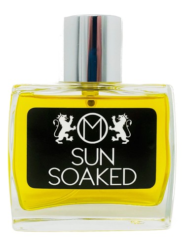 Maher Olfactive Sun Soaked