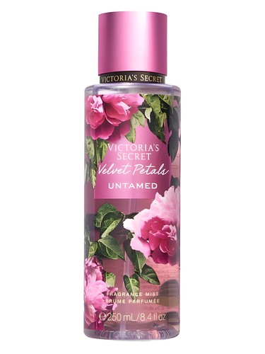 Victoria's Secret Velvet Petals Untamed