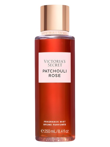 Victoria's Secret Patchouli Rose