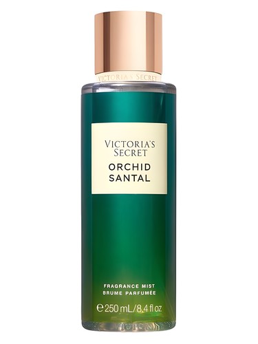 Victoria's Secret Orchid Santal