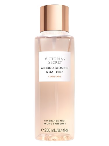 Victoria's Secret Almond Blossom & Oat Milk Comfort
