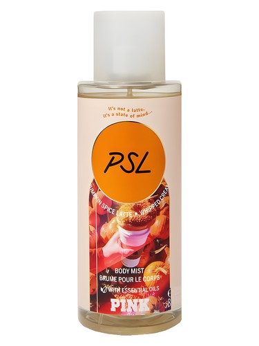 Victoria's Secret Pink PSL