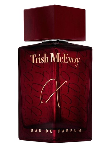 Trish McEvoy Fragrance X