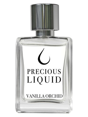 Precious Liquid Vanilla Orchid