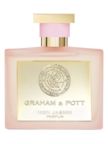 GRAHAM & POTT Mon Jasmin Parfum