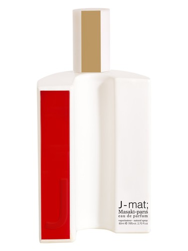 Masaki Matsushima J-Mat