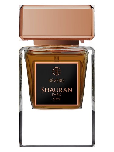 Shauran Reverie