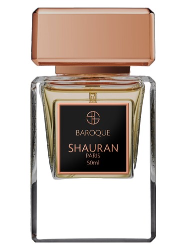 Shauran Baroque