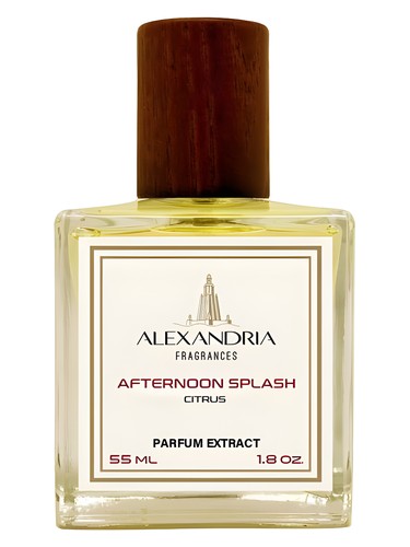 Alexandria Fragrances Afternoon Splash