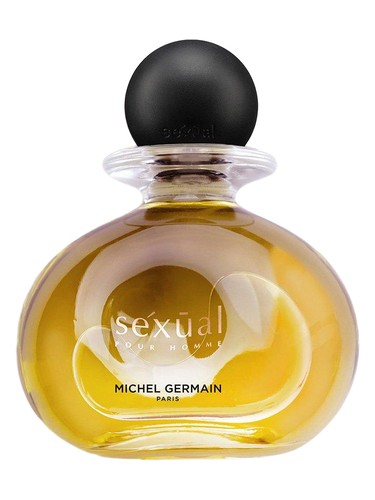 Michel Germain Sexual Pour Homme